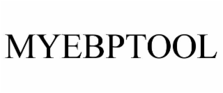 MYEBPTOOL
