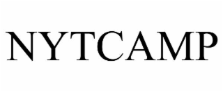 NYTCAMP