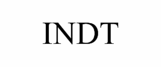 INDT