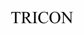 TRICON