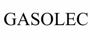 GASOLEC