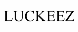 LUCKEEZ