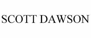 SCOTT DAWSON