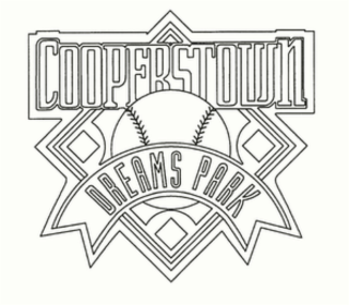 COOPERSTOWN DREAMS PARK