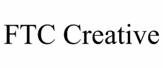 FTC CREATIVE