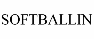SOFTBALLIN