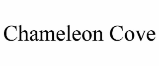 CHAMELEON COVE