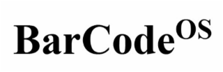 BARCODE OS
