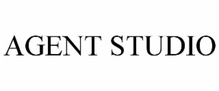 AGENT STUDIO