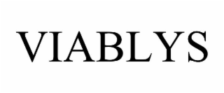 VIABLYS