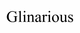 GLINARIOUS
