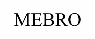 MEBRO