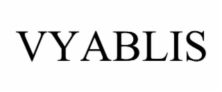 VYABLIS