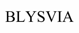 BLYSVIA