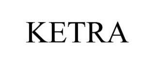 KETRA