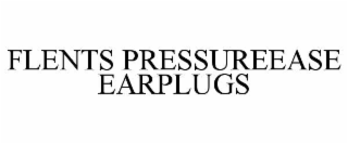 FLENTS PRESSUREEASE EARPLUGS