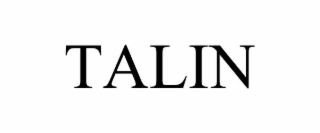 TALIN
