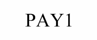 PAY1