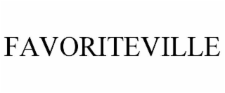 FAVORITEVILLE