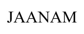 JAANAM