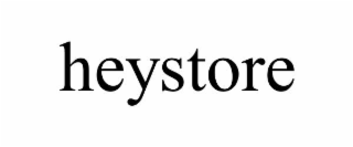 HEYSTORE