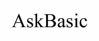 ASKBASIC
