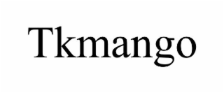 TKMANGO