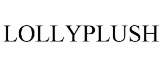 LOLLYPLUSH