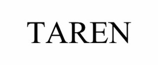 TAREN