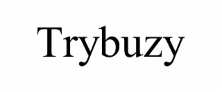 TRYBUZY