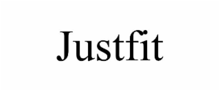 JUSTFIT