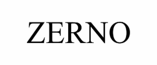 ZERNO