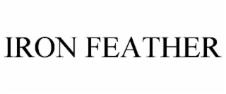 IRON FEATHER