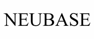 NEUBASE