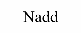 NADD