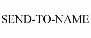 SEND-TO-NAME