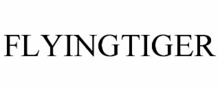 FLYINGTIGER