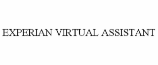 EXPERIAN VIRTUAL ASSISTANT