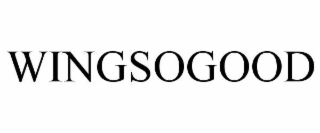 WINGSOGOOD