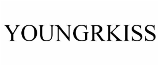 YOUNGRKISS