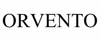 ORVENTO