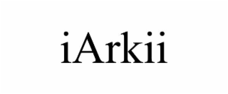 IARKII