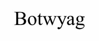 BOTWYAG