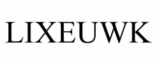 LIXEUWK