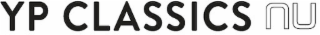 YP CLASSICS NU