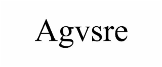 AGVSRE