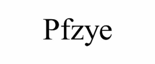 PFZYE