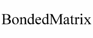 BONDEDMATRIX