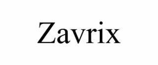 ZAVRIX