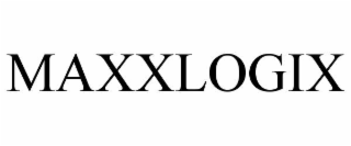 MAXXLOGIX